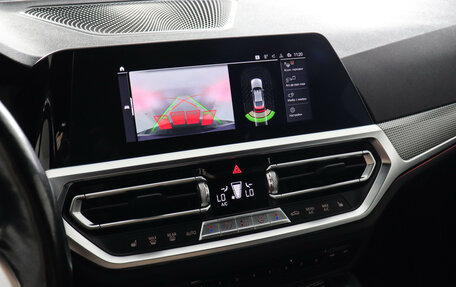 BMW 4 серия, 2021 год, 4 549 000 рублей, 17 фотография