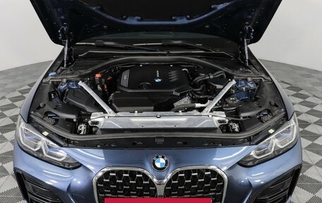 BMW 4 серия, 2021 год, 4 549 000 рублей, 11 фотография