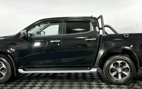 Isuzu D-Max, 2024 год, 3 150 000 рублей, 6 фотография