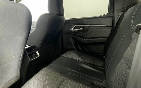 Isuzu D-Max, 2024 год, 3 150 000 рублей, 8 фотография