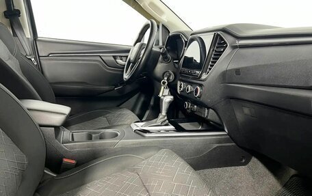 Isuzu D-Max, 2024 год, 3 150 000 рублей, 10 фотография