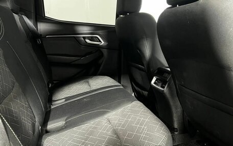 Isuzu D-Max, 2024 год, 3 150 000 рублей, 9 фотография