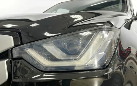 Isuzu D-Max, 2024 год, 3 150 000 рублей, 16 фотография