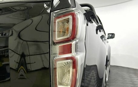 Isuzu D-Max, 2024 год, 3 150 000 рублей, 17 фотография