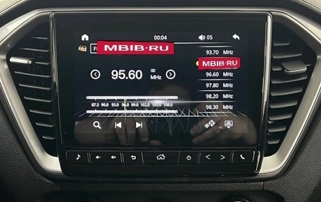 Isuzu D-Max, 2024 год, 3 150 000 рублей, 12 фотография