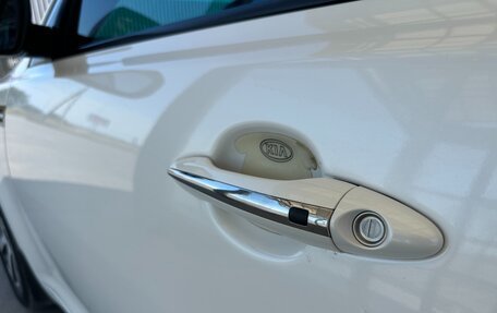 KIA Optima III, 2011 год, 1 297 000 рублей, 23 фотография