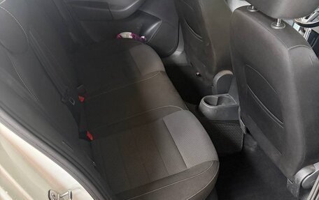 Skoda Rapid I, 2014 год, 800 000 рублей, 6 фотография