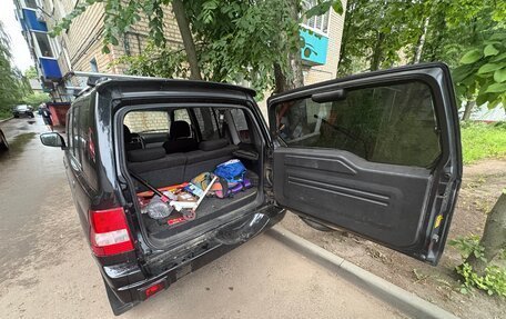 Mitsubishi Pajero Pinin, 2004 год, 610 000 рублей, 5 фотография