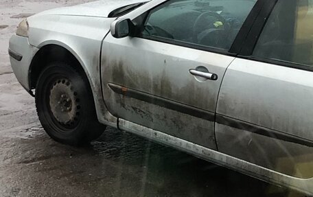 Renault Laguna II, 2003 год, 250 000 рублей, 2 фотография