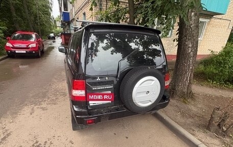 Mitsubishi Pajero Pinin, 2004 год, 610 000 рублей, 7 фотография