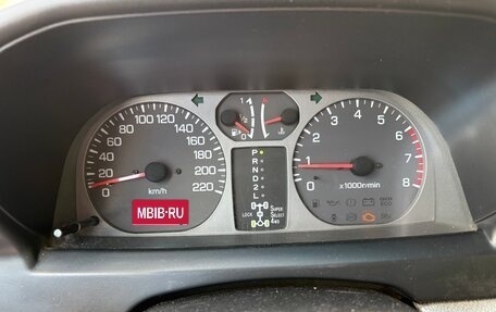 Mitsubishi Pajero Pinin, 2004 год, 610 000 рублей, 2 фотография