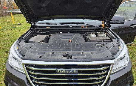 Haval H9 I рестайлинг, 2023 год, 3 450 000 рублей, 12 фотография