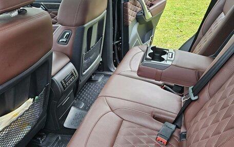 Haval H9 I рестайлинг, 2023 год, 3 450 000 рублей, 14 фотография