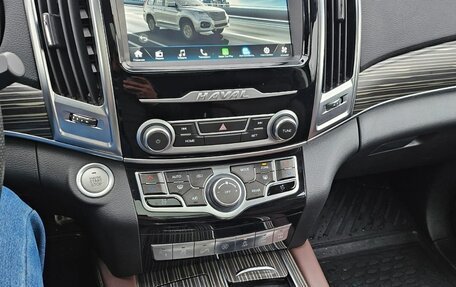 Haval H9 I рестайлинг, 2023 год, 3 450 000 рублей, 10 фотография