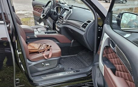 Haval H9 I рестайлинг, 2023 год, 3 450 000 рублей, 15 фотография