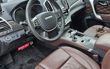 Haval H9 I рестайлинг, 2023 год, 3 450 000 рублей, 11 фотография