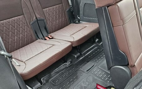 Haval H9 I рестайлинг, 2023 год, 3 450 000 рублей, 16 фотография