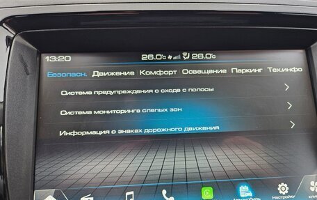 Haval H9 I рестайлинг, 2023 год, 3 450 000 рублей, 21 фотография