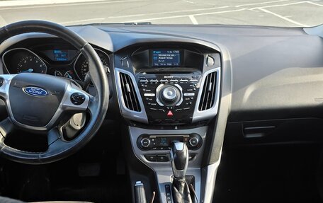 Ford Focus III, 2015 год, 750 000 рублей, 5 фотография