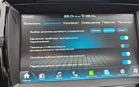Haval H9 I рестайлинг, 2023 год, 3 450 000 рублей, 22 фотография