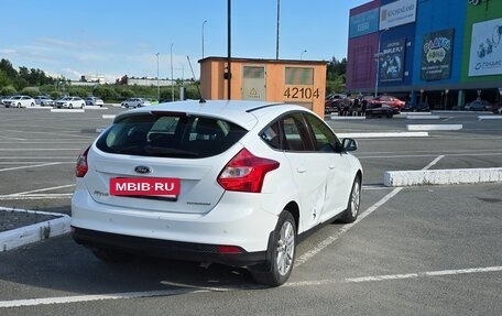 Ford Focus III, 2015 год, 750 000 рублей, 4 фотография