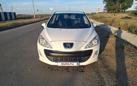 Peugeot 308 II, 2009 год, 600 000 рублей, 2 фотография