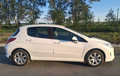 Peugeot 308 II, 2009 год, 600 000 рублей, 7 фотография