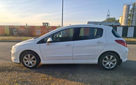 Peugeot 308 II, 2009 год, 600 000 рублей, 3 фотография