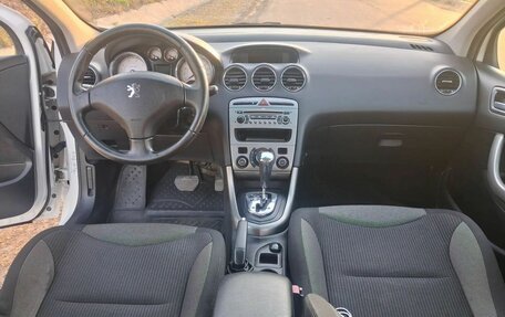 Peugeot 308 II, 2009 год, 600 000 рублей, 11 фотография