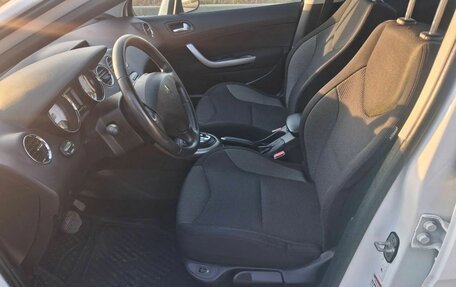 Peugeot 308 II, 2009 год, 600 000 рублей, 14 фотография