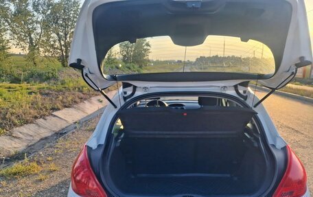 Peugeot 308 II, 2009 год, 600 000 рублей, 10 фотография