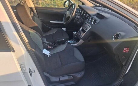 Peugeot 308 II, 2009 год, 600 000 рублей, 15 фотография