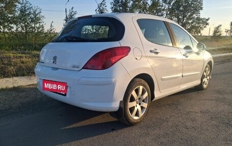 Peugeot 308 II, 2009 год, 600 000 рублей, 6 фотография