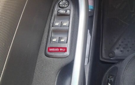 Peugeot 308 II, 2009 год, 600 000 рублей, 13 фотография