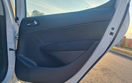 Peugeot 308 II, 2009 год, 600 000 рублей, 18 фотография