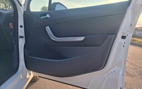 Peugeot 308 II, 2009 год, 600 000 рублей, 17 фотография
