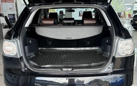 Mazda CX-7 I рестайлинг, 2008 год, 889 000 рублей, 6 фотография
