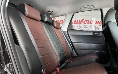 Mazda CX-7 I рестайлинг, 2008 год, 889 000 рублей, 10 фотография