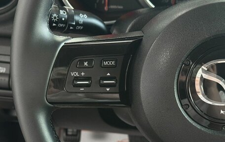 Mazda CX-7 I рестайлинг, 2008 год, 889 000 рублей, 15 фотография