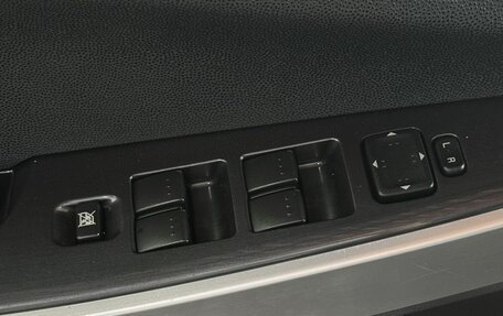 Mazda CX-7 I рестайлинг, 2008 год, 889 000 рублей, 21 фотография