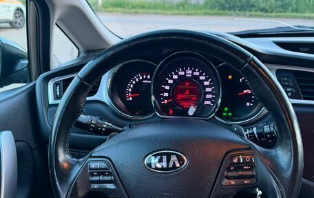 KIA cee'd III, 2017 год, 1 150 000 рублей, 7 фотография