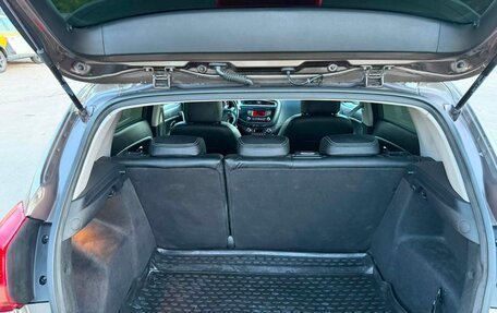 KIA cee'd III, 2017 год, 1 150 000 рублей, 9 фотография