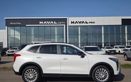 Haval Jolion, 2026 год, 2 649 000 рублей, 4 фотография