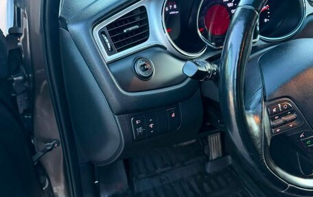 KIA cee'd III, 2017 год, 1 150 000 рублей, 12 фотография