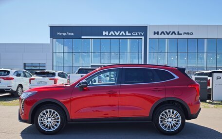 Haval Jolion, 2026 год, 2 799 000 рублей, 8 фотография