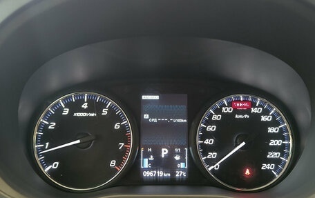 Mitsubishi Outlander III рестайлинг 3, 2016 год, 2 200 000 рублей, 16 фотография