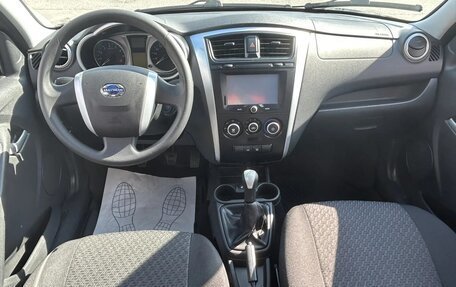 Datsun on-DO I рестайлинг, 2015 год, 480 000 рублей, 7 фотография