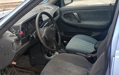 Daewoo Nexia I рестайлинг, 2006 год, 150 000 рублей, 1 фотография