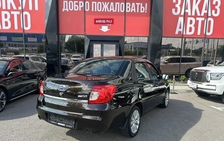 Datsun on-DO I рестайлинг, 2015 год, 480 000 рублей, 6 фотография