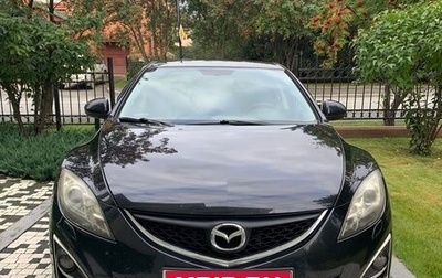 Mazda 6, 2012 год, 1 100 000 рублей, 1 фотография
